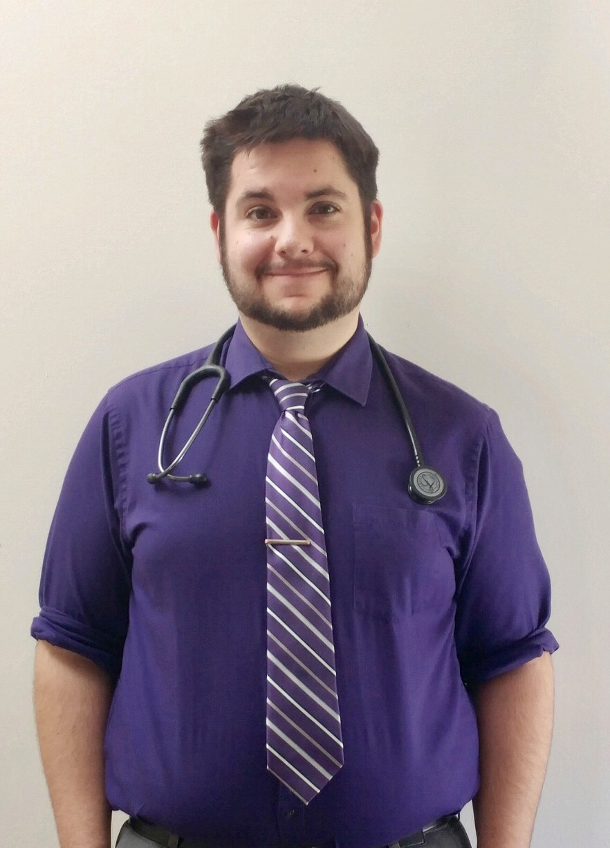 Steven P. Aiello, PAC Shaftsbury Medical